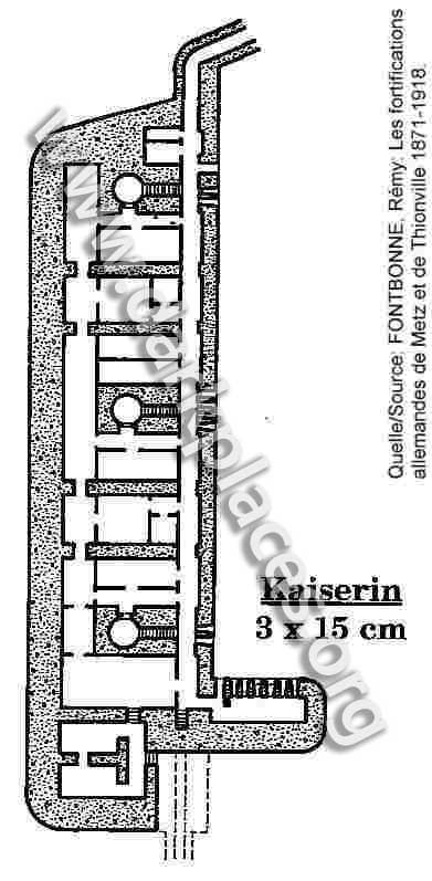Feste Kaiserin