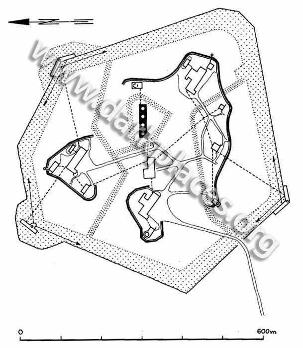 Fort de Koenigsmacker