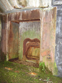 Anzeling Bunker 5