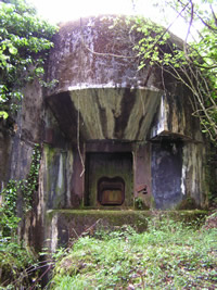 Anzeling Bunker 5