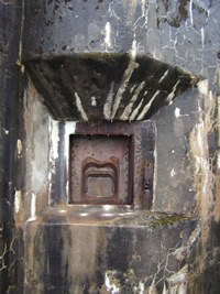 Hackenberg Bunker 9