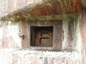 Hackenberg Bunker 25