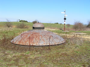 Fermont Bunker 1