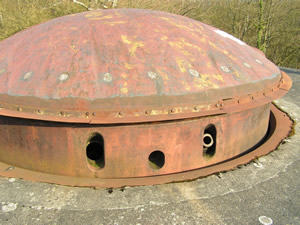 Mtrich Bunker 8