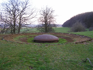 Latiremont Bunker 4