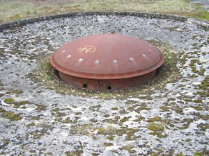 Mtrich Bunker 5