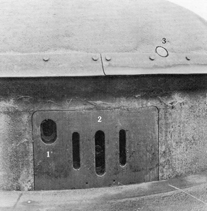 Anzeling Bunker 9