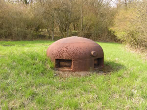 GFM A Hackenberg Bunker 6