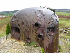 GFM B La Ferté Bunker 2