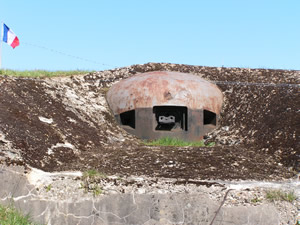 JM Fermont Bunker 4