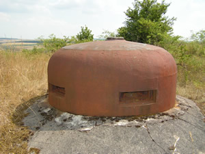 VDP Bovenberg Bunker 5