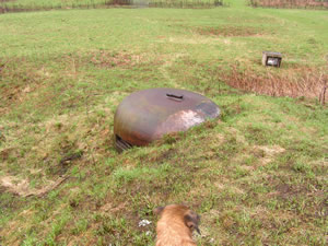 VDP La Ferté Bunker 2