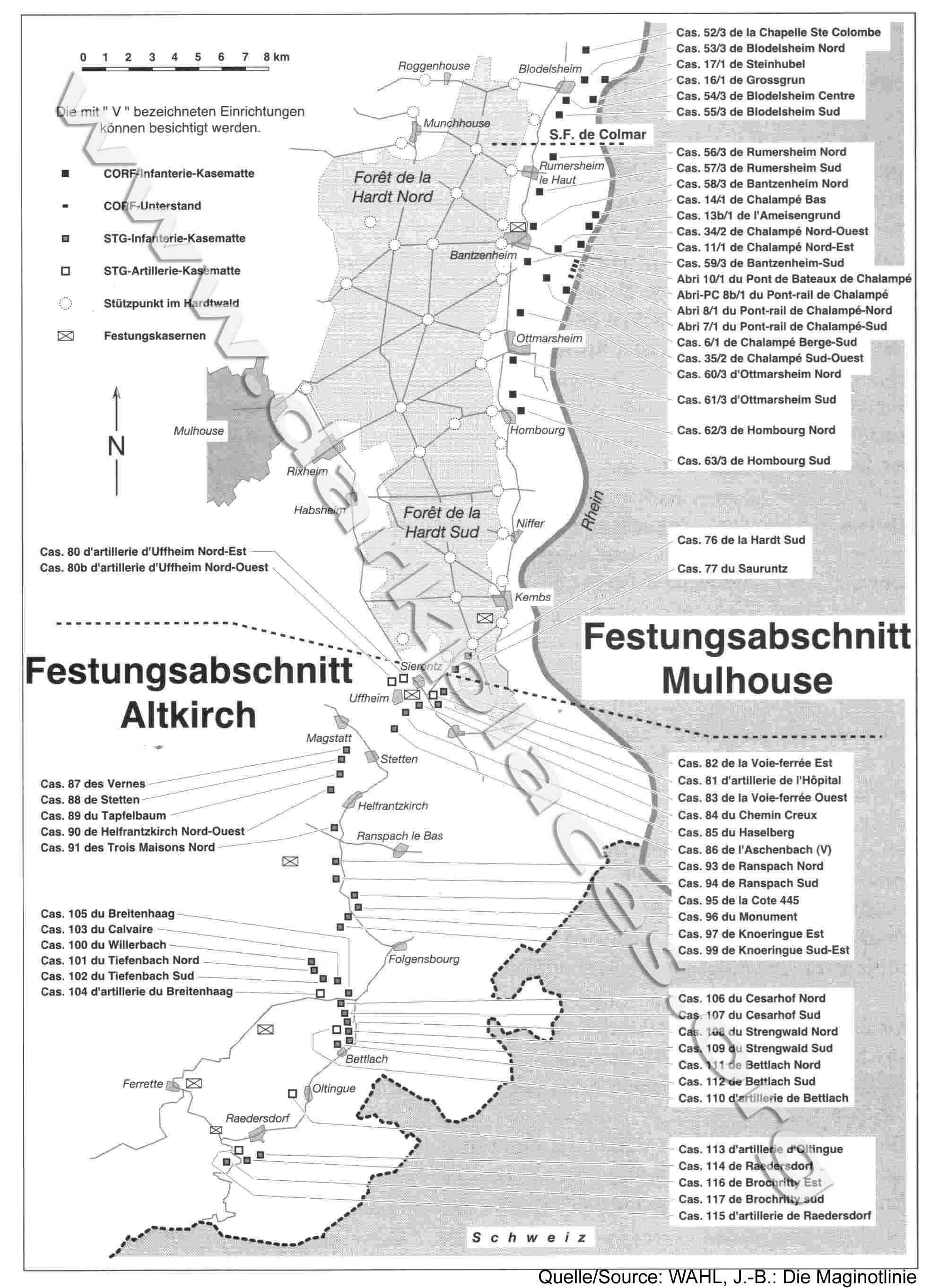 SF d'Altkirch-Mulhouse