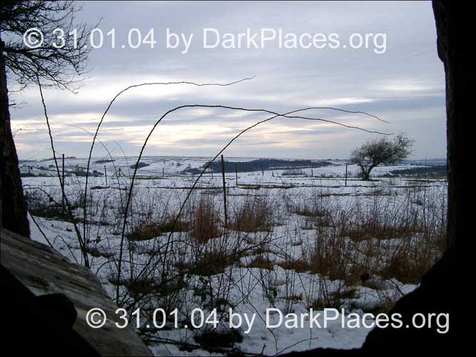 Denting - Bloc 1 - 31-01-2004 - IMGP5252