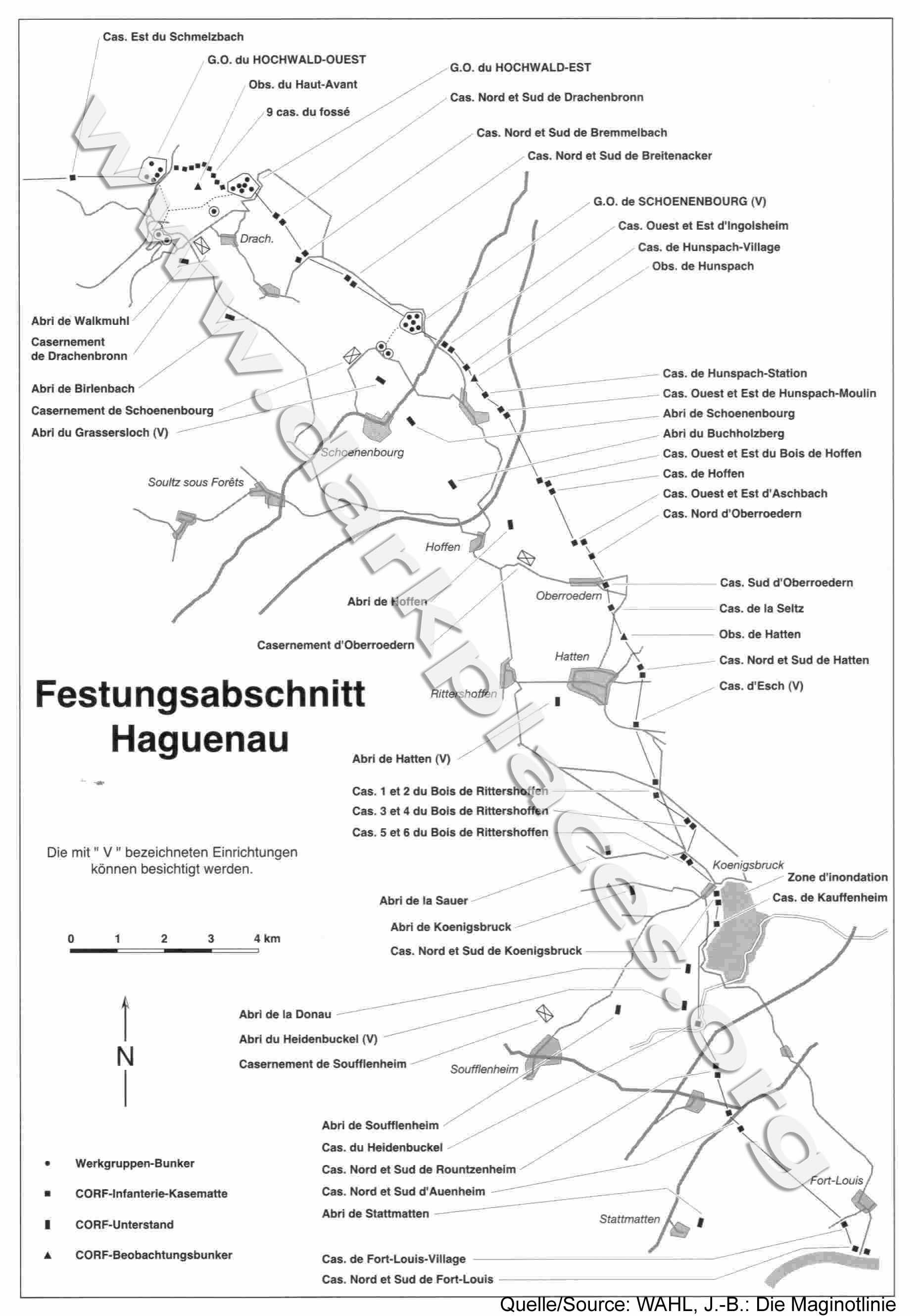 SF de Haguenau