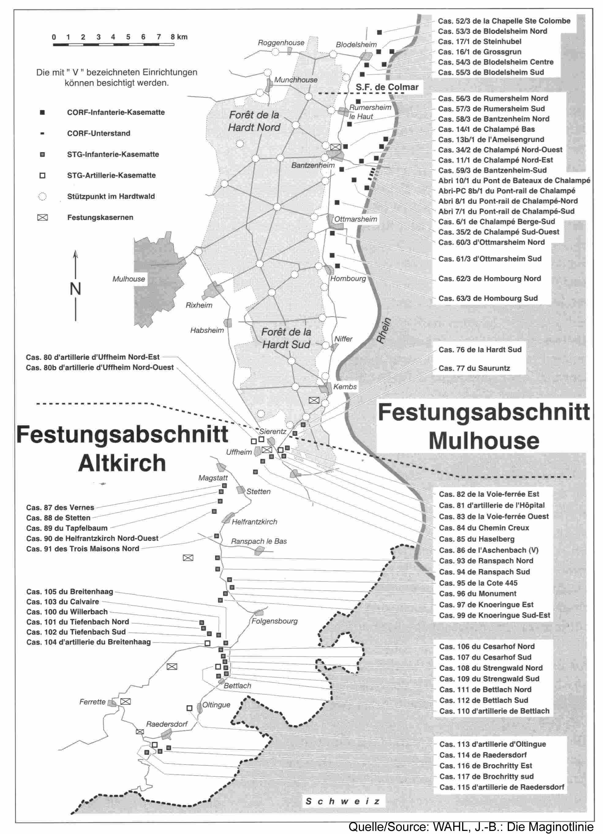 SF d'Altkirch-Mulhouse