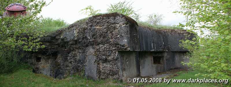 Casemate Ouest de Singling - Panorama1.jpg - SONY DSC