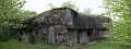 Casemate Ouest de Singling - Panorama1