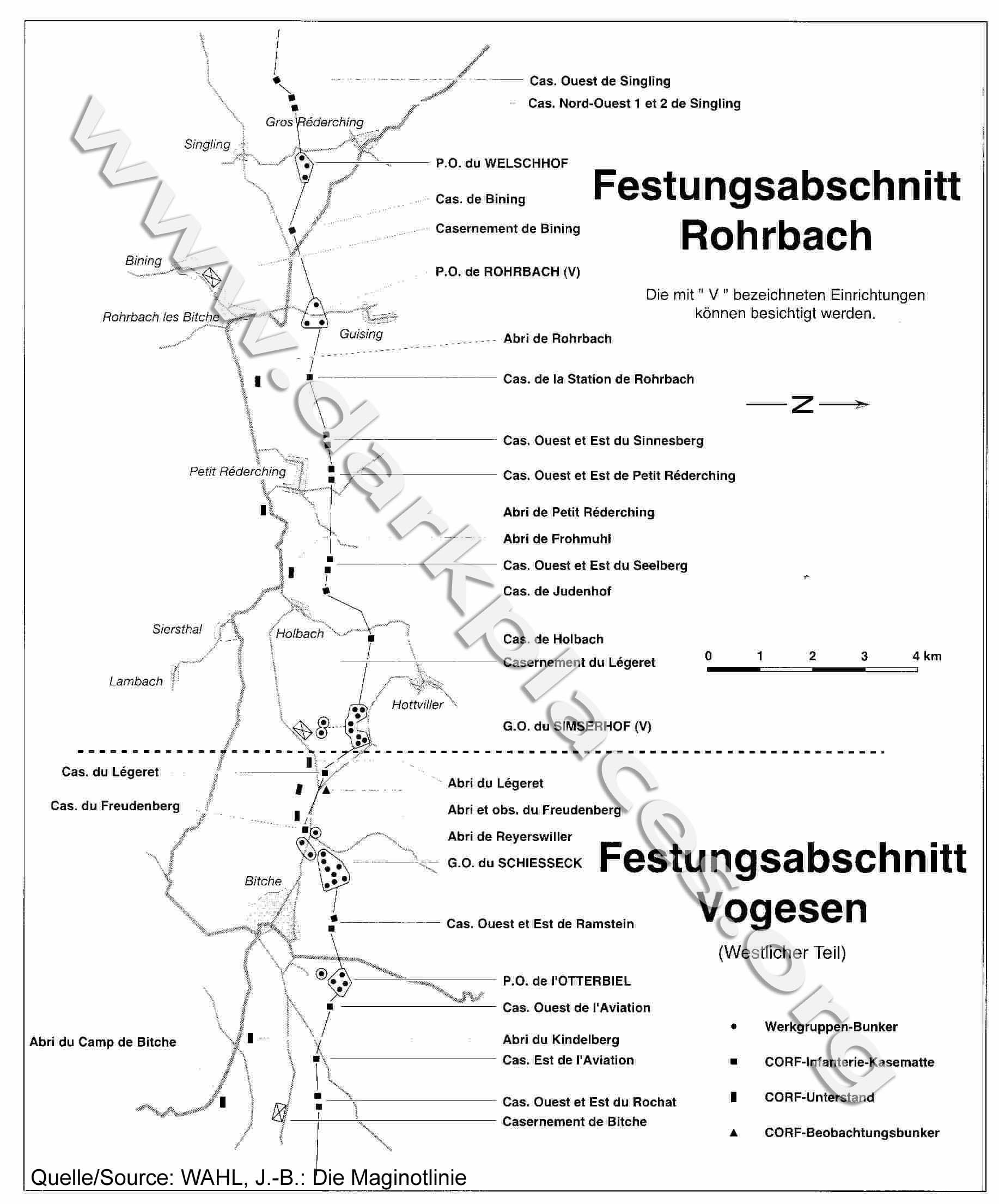 SF de Rohrbach