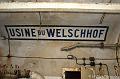 Welschhof - Galeries-Usine-Casernement