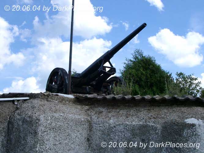 Aumetz - Bunker RFM - IMGP6220