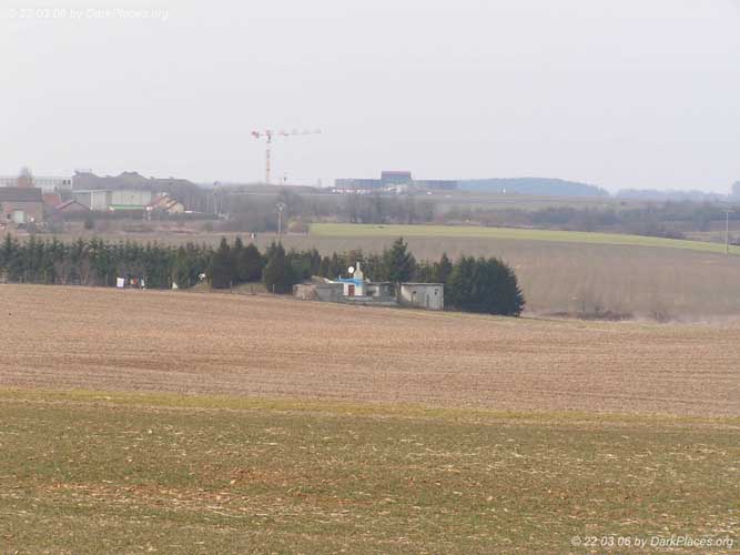 Aumetz - Bunker RFM - IMGP6228