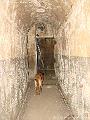 Galeries - Tunnel