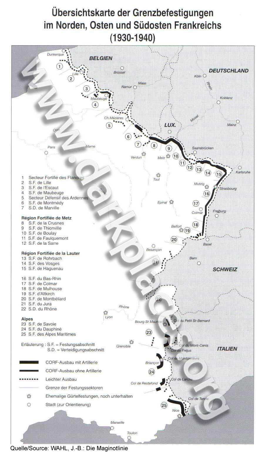 Ligne Maginot