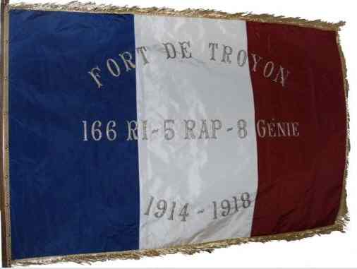 Fort de Troyon