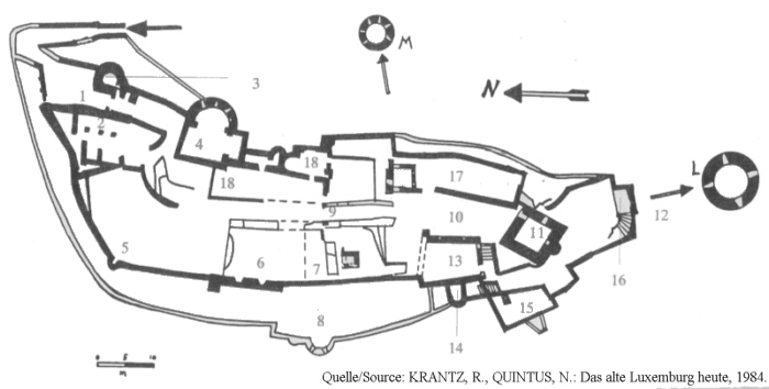 ChÃ¢teau d'Esch-sur-SÃ»re