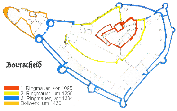 Bourscheid