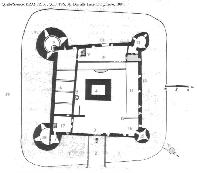 ChÃ¢teau de Pettingen